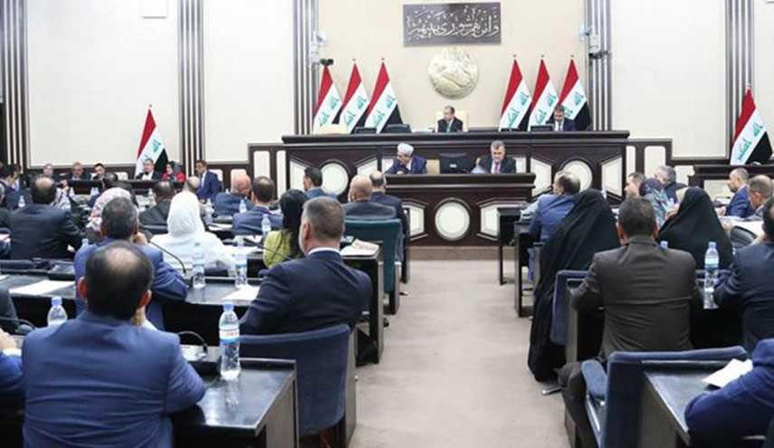 البرلمان يناقش اتخاذ حزمة اجراءات ضد كردستان العراق بعد الاستفتاء