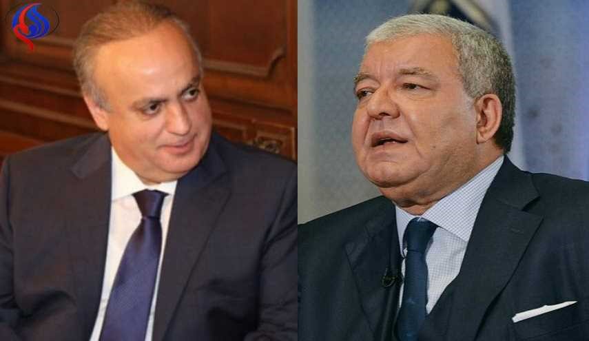 بماذا نصح وهاب وزير الداخلية اللبناني بعد انتقاده لقاء باسيل بالمعلم؟!