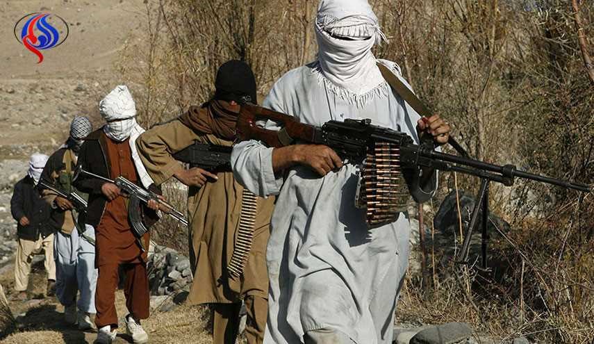 طالبان تغلق عيادات في إقليم بجنوب أفغانستان