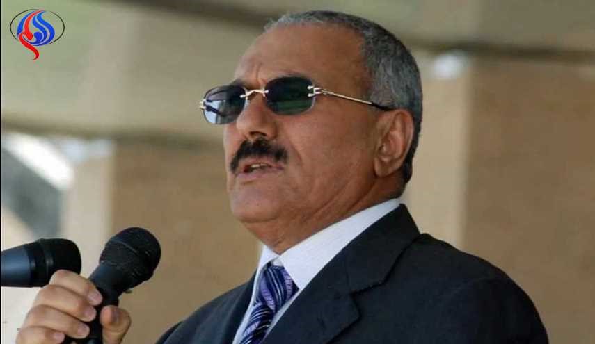 اليمن... صالح يهاجم السعودية بشدة ويؤكد أن هادي لن يعود إلى صنعاء