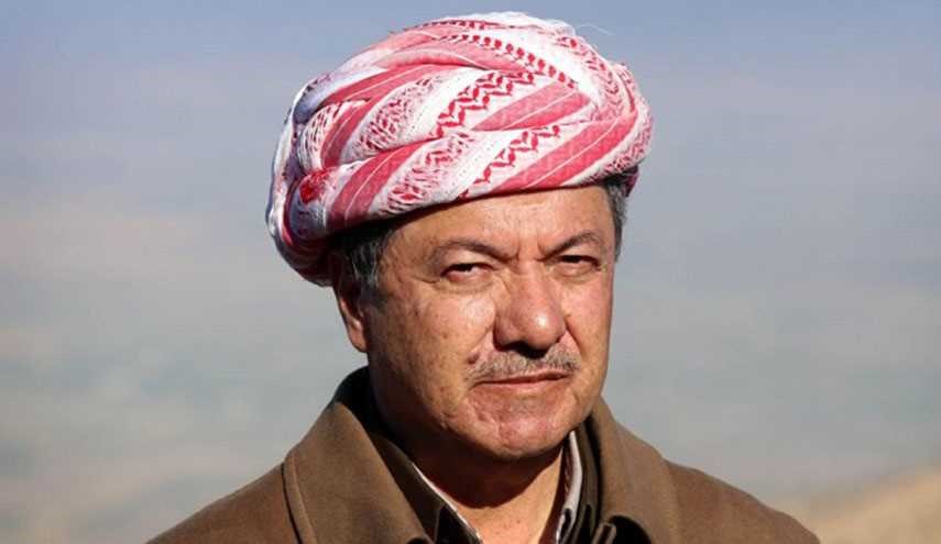 ما لم يَقُلْه بارزاني بصراحة للأكراد قبل الاستفتاء