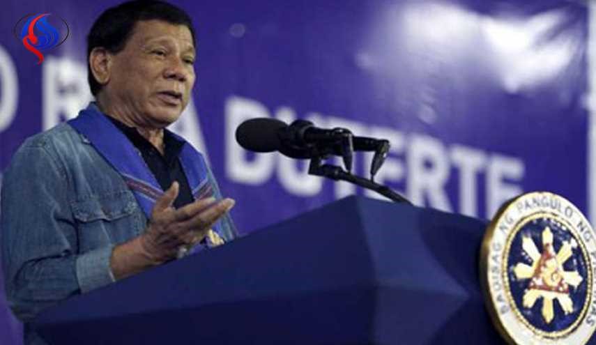 مقتل أحد حراس الرئيس الفلبيني