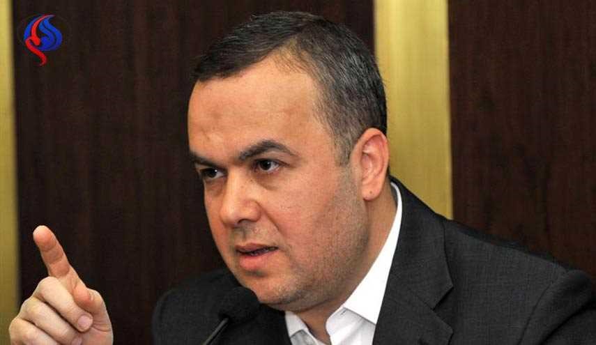نائب لبناني يدعو لاغتنام الفرصة وعدم المكابرة في العلاقة مع دمشق