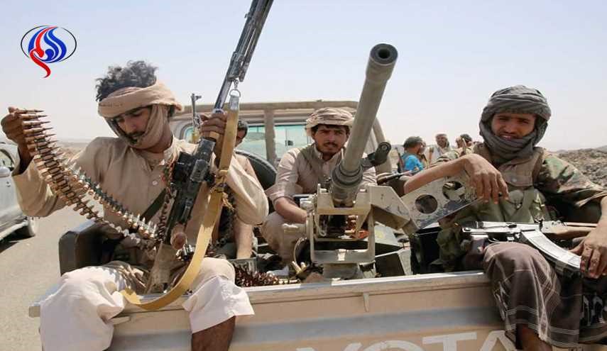 الجيش اليمني يقتحم مواقع المرتزقة في محافظة الجوف