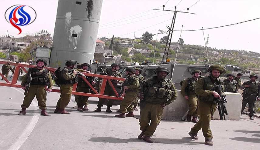 الاحتلال يحرم قرى شمال غرب القدس من الخدمات الطبية