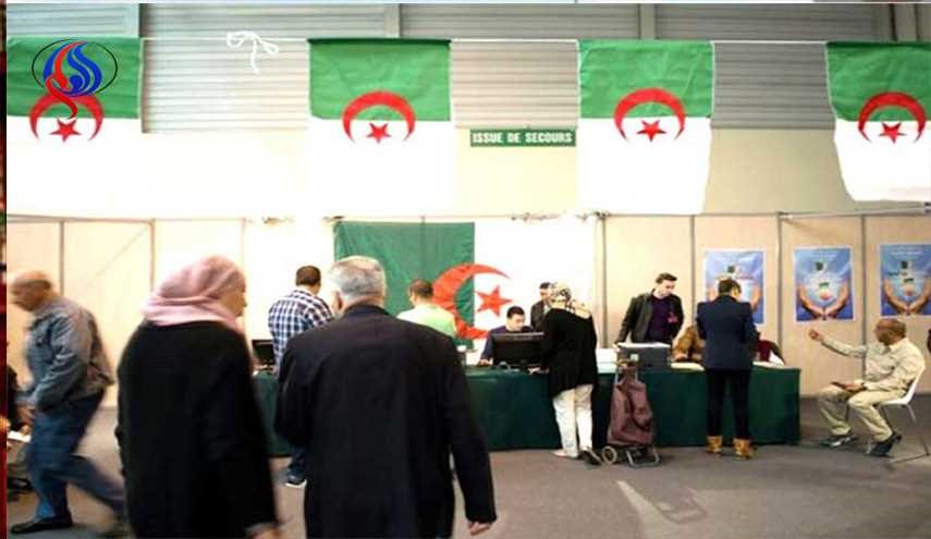 صراع على الترشح في الانتخابات المحلية الجزائرية