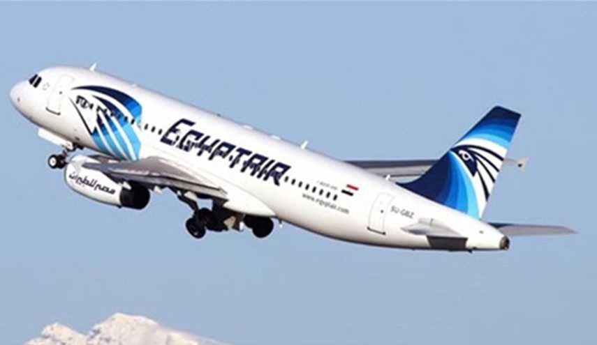 مصر للطيران تقرر وقف رحلاتها بين القاهرة واربيل اعتبارا من الجمعة