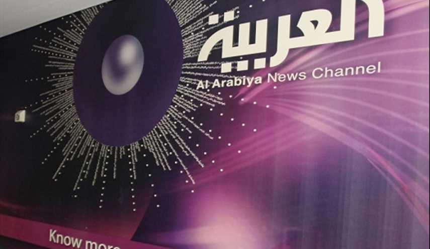 شر البلية ما يضحك والاعلام السعودي المغرض