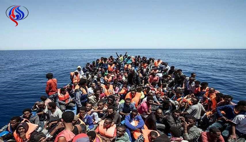أوروبا تشرّع أبوابها لـ 50 ألف لاجئ شرعي