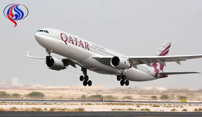 الخطوط الجوية القطرية تؤكد مواصلة رحلاتها إلى أربيل
