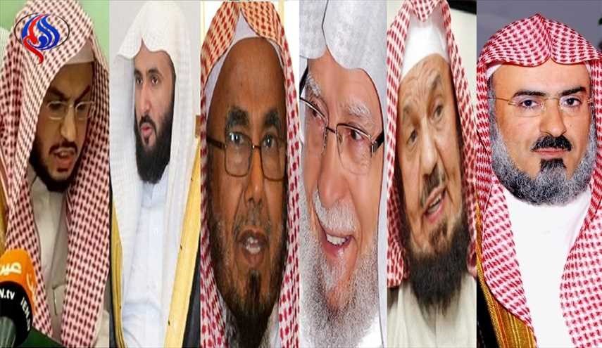 علماء السلطان يتهافتون على تلميع قرار الملك سلمان في قيادة 