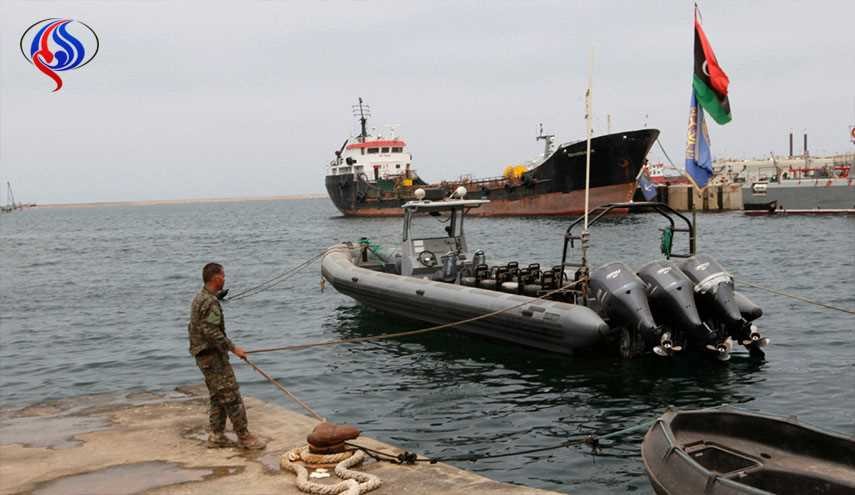 البحرية الليبية تهدد باحتجاز سفن المنظمات غير الحكومية المهتمة بمصير المهاجرين