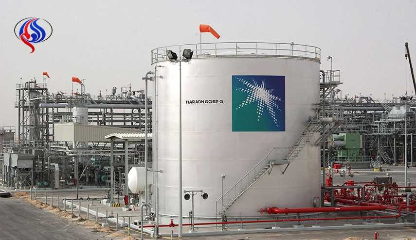 السعودية تسعى لتمديد اتفاق خفض انتاج النفط بسبب وضعها المتردي