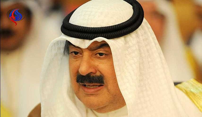مسؤول كويتي يتحدث عن تفاؤل لحل الازمة بين قطر والدول المقاطعة