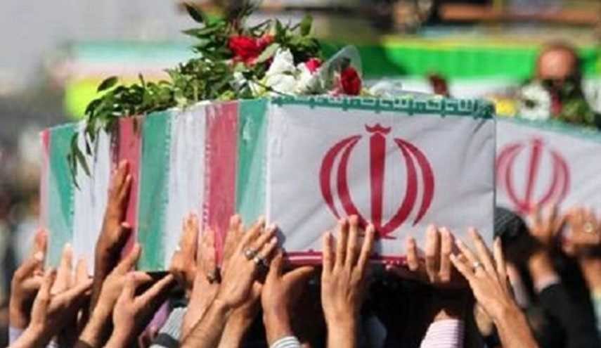 ايران تتسلم جثامين 6 شهيدات ايرانيات من ضحايا تفجيرات العراق