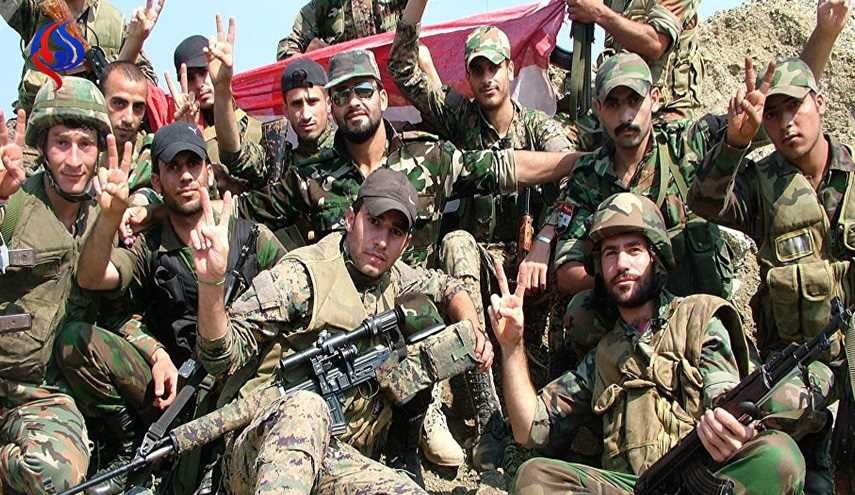 بعيدا عن خفض التصعيد...الجيش السوري يتابع عملياته لوصل الريف الجنوبي الغربي