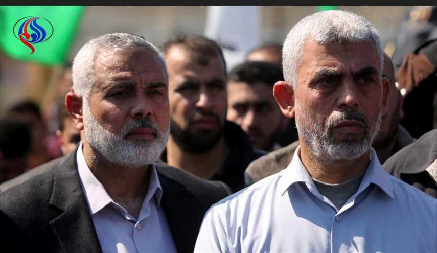 السنوار: حماس تواصل تقديم التنازلات لإنجاز المصالحة