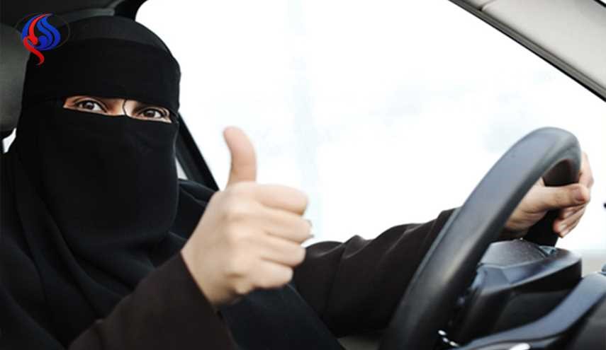 تغريدة مثيرة لفنان لبناني عن قيادة المرأة السعودية للسيارة