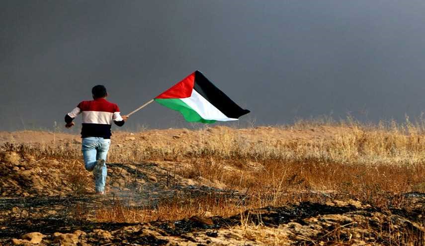 الرباعية الدولية تدعو إلى دمج غزة مع الضفة