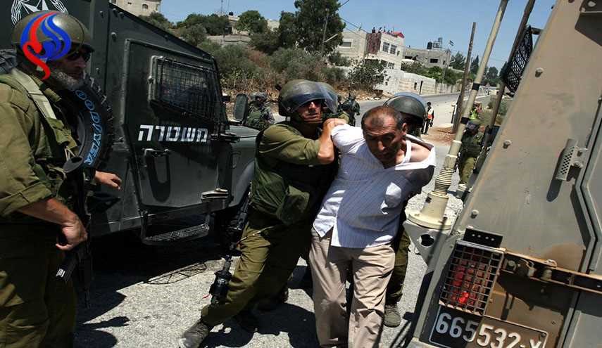 مواجهات واقتحامات واسعة.. الاحتلال الاسرائيلي يعتقل 17 فلسطينيا بالضفة الغربية