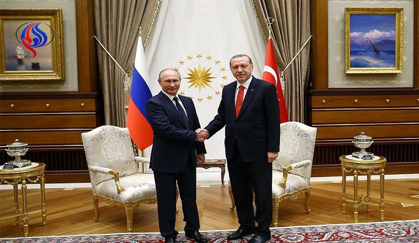 بوتين في أنقرة: تهدئة في إدلب؟ أردوغان يتوعد بإفشال مخططات التقسيم