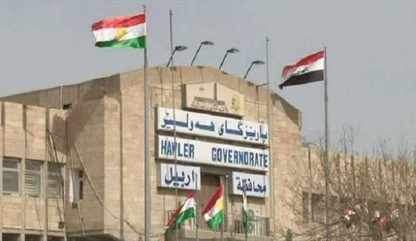 الأمم المتحدة وواشنطن تعرضان التوسط بين بغداد وأربيل