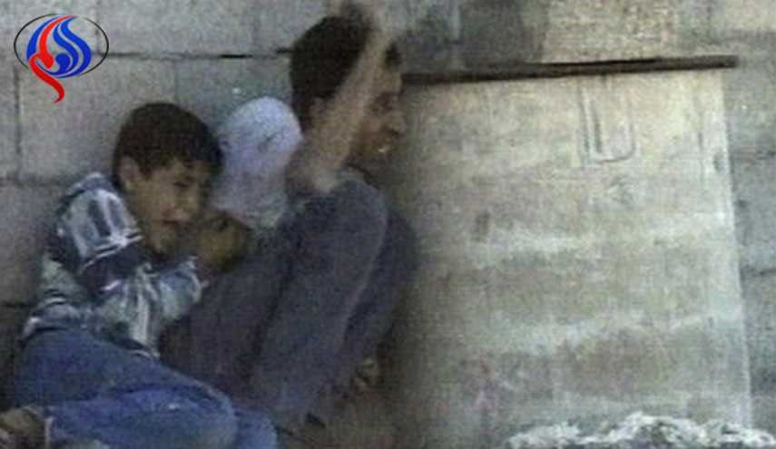 17 سنة على اغتيال الاحتلال للطفل محمد الدرة