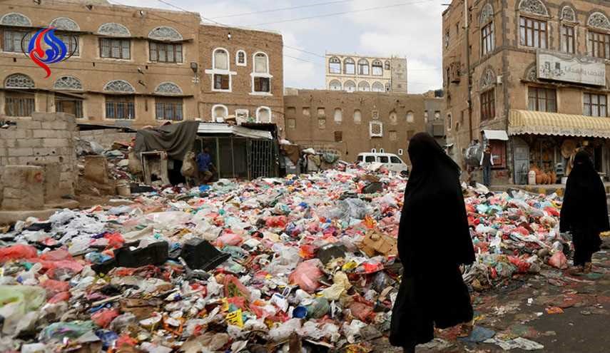 أوكسفام: اليمن؛ أسوأ أزمة إنسانية في التاريخ الحديث
