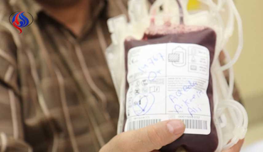 انطلاق حملة للتبرع بالدم تحت شعار “الحسين..محبة” في البحرين