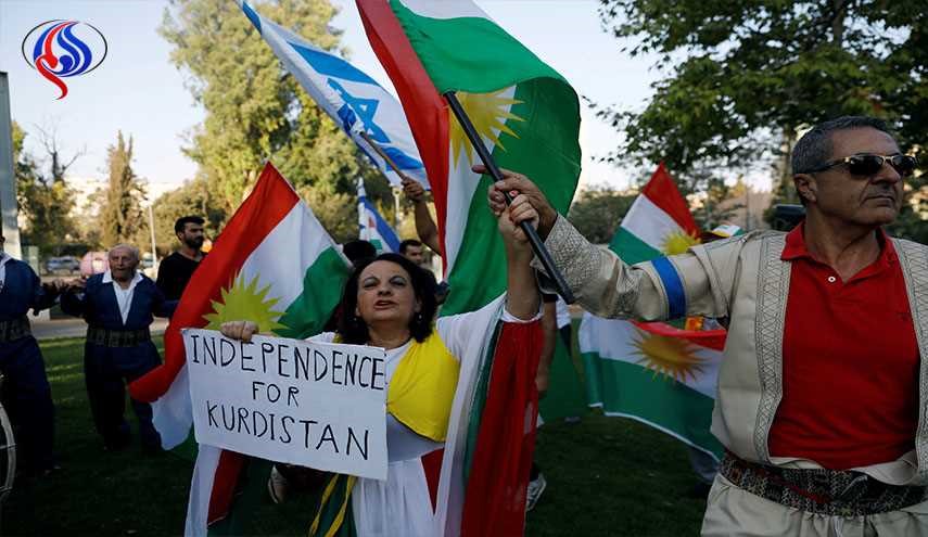 المغرب يرفض انفصال كردستان ويشدد على وحدة العراق