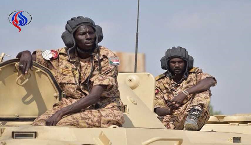 السودان في تجارة بشرية خاسرة تفقد 412 جندياً في اليمن