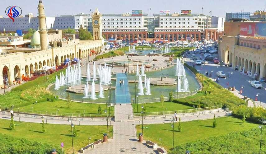 أيام ساخنة.. المحفل الغربي بدأ بتنفيذ الخطة رقم 2 في الشرق الأوسط !