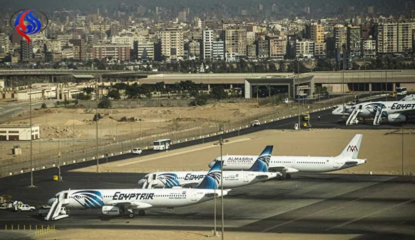 روسيا تنتظر الرد المصري بشأن أمن المطارات لاستئناف الرحلات الجوية