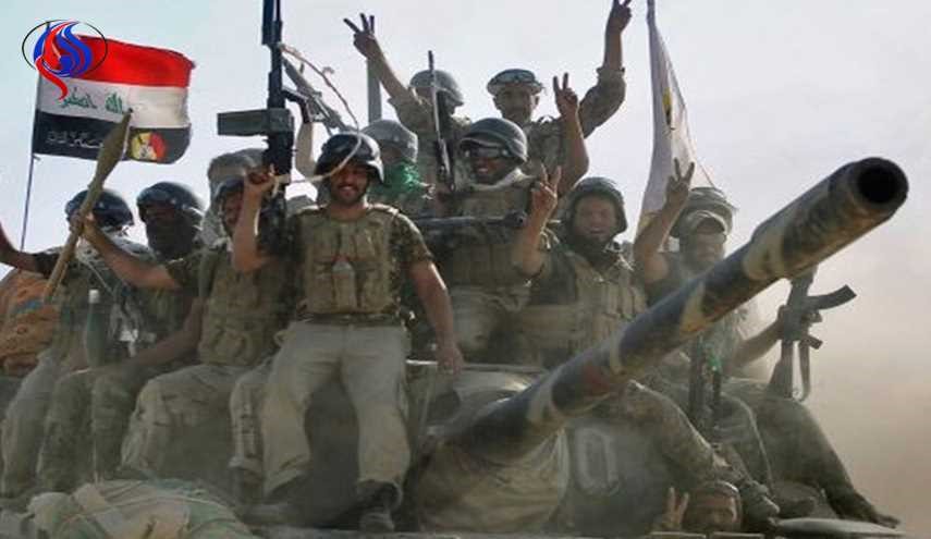 قائد الشرطة الاتحادية العراقية يعلن مقتل 207 إرهابيا في عمليات الحويجة
