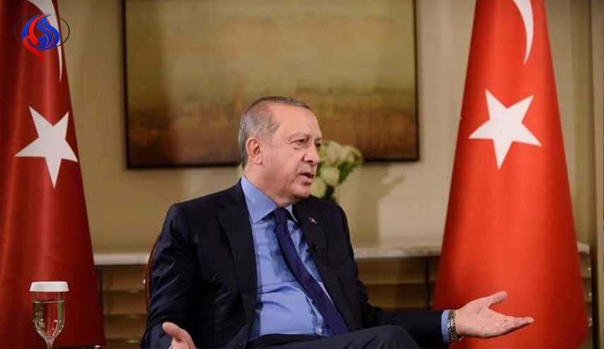 أردوغان: تركيا لم تعد بحاجة للاتحاد الأوروبي