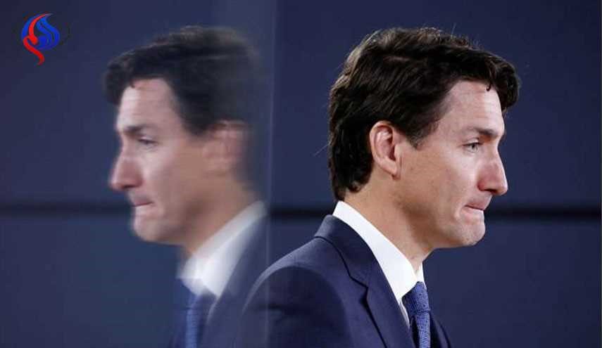 بماذا رد رئيس الوزراء الكندي على هجوم إدمونتون؟