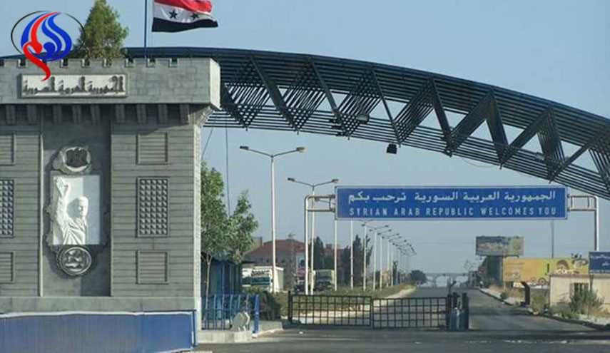 الجيش يتقدم…الأردن يهدد المعارضة بإغلاق المعابروانقسام في المليشيات, ماذا يحصل..؟