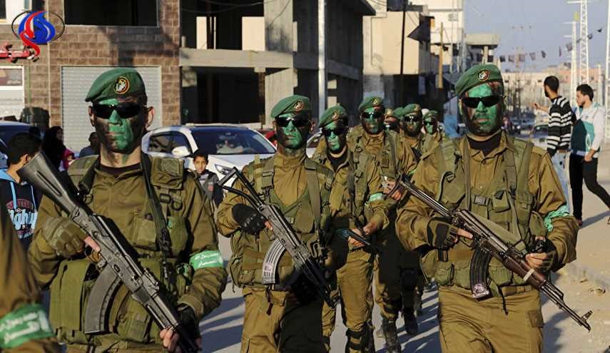 جبهة التحرير الفلسطينية: حماس ستبقى جزءا فلسطينيا وقدمت التضحيات