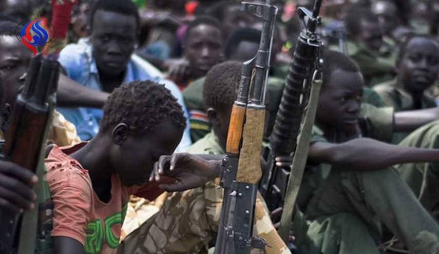 جنوب السودان تسعى للتفاوض مع أمريکا بشأن العقوبات