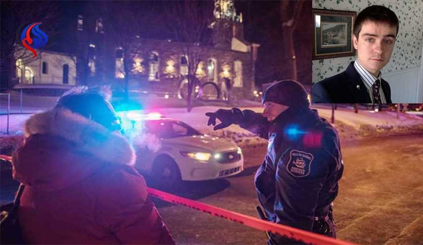 توجيه الاتهام الى قاتل 6 مسلمين في مسجد بكيبك الكندية