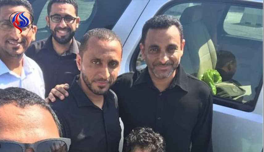 المنامة تفرج عن الرادود عبد الأمير البلادي بعد يومين من احتجازه