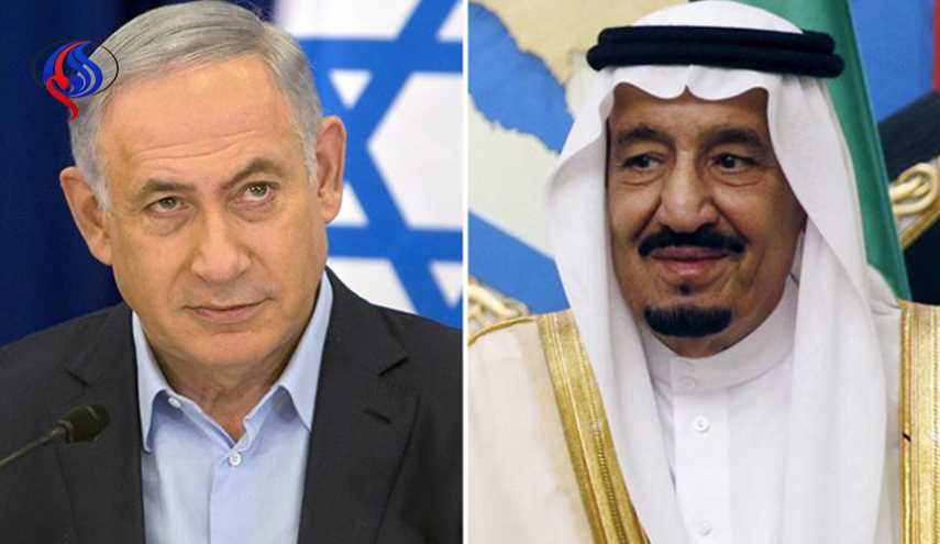 صحيفة اسرائيلية تكشف عن مصالح مشتركه بين تل ابيب والرياض باليمن