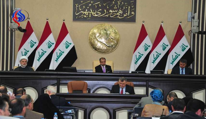 البرلمان العراقي يصوت على الالتزام بمضامين خطاب المرجعية حول الاستفتاء