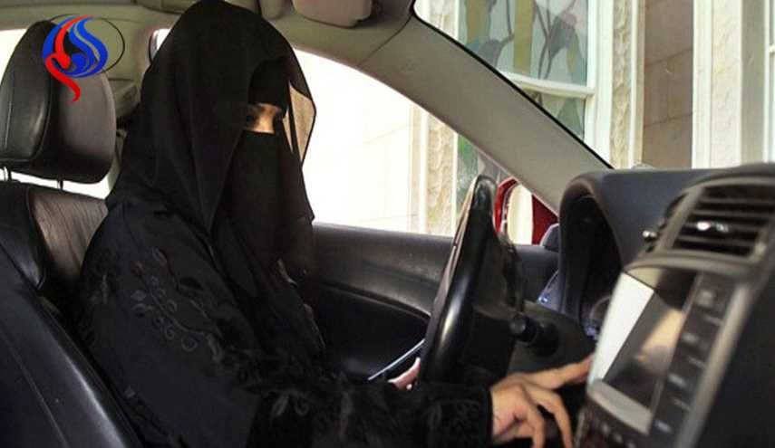مسؤول حكومي: السعوديات سيقدن مركبات النقل وسيارات الأجرة!!