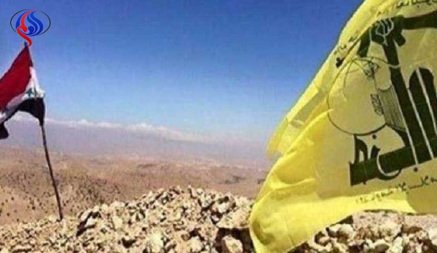 حزب الله ينعي “العاشق” في سوريا