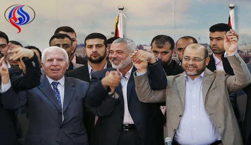 حوار بين فتح و حماس الثلاثاء المقبل في القاهرة لمعالجة الملفات الحكومية