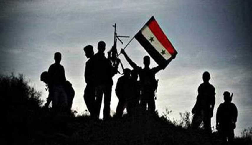 قائد ميداني: محافظتا حمص و حماة خاليتان من الارهاب خلال أيام