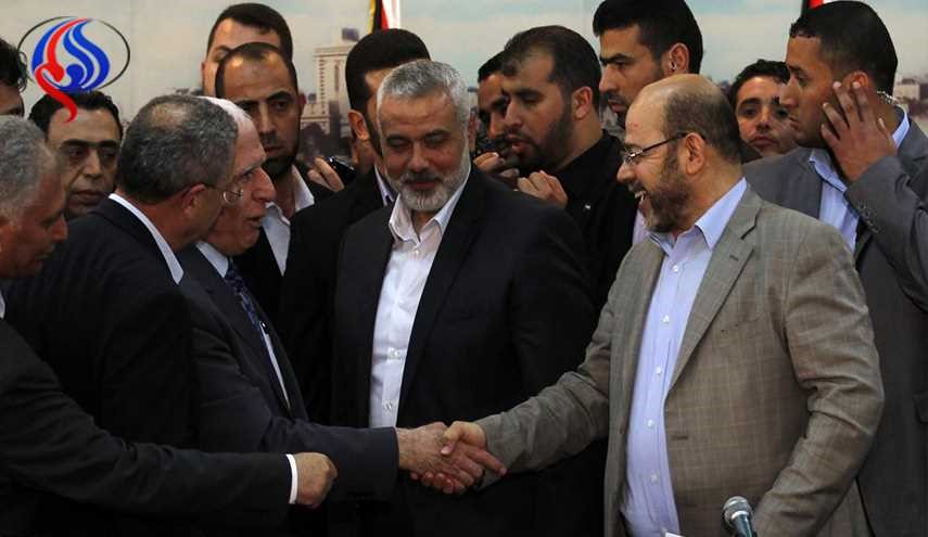 بعد شروط نتنياهو .. حماس: الرد بمزيد من الوحدة