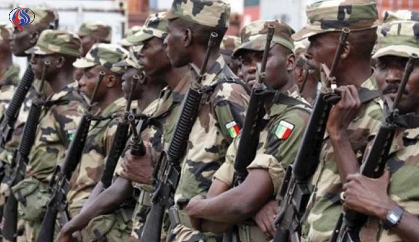 موريتانيا تدعو لدعم قوات مكافحة الإرهاب بالساحل الإفريقي