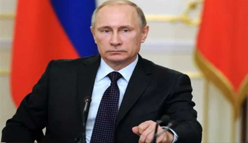 بوتين: روسيا لا تتدخل في مسألة كردستان العراق